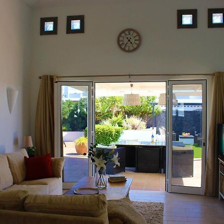 Villa Soraya Faro Park Playa Blanca (Lanzarote) Exterior foto