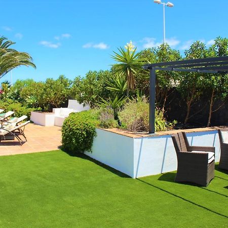 Villa Soraya Faro Park Playa Blanca (Lanzarote) Exterior foto