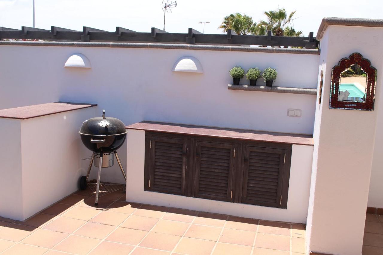 Villa Soraya Faro Park Playa Blanca (Lanzarote) Exterior foto